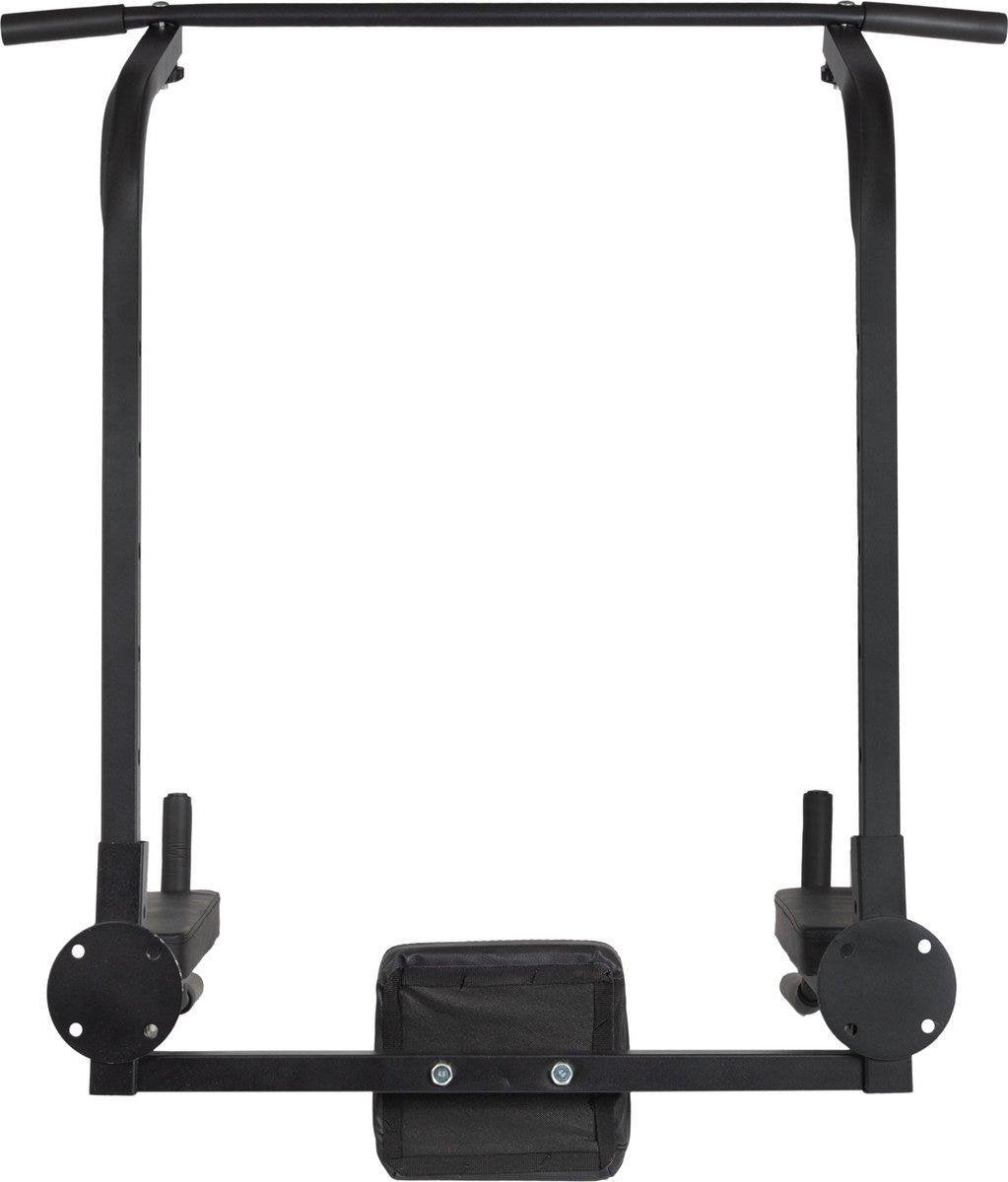 SOUTHWALL 2 in 1 Pull up bar en dip bar