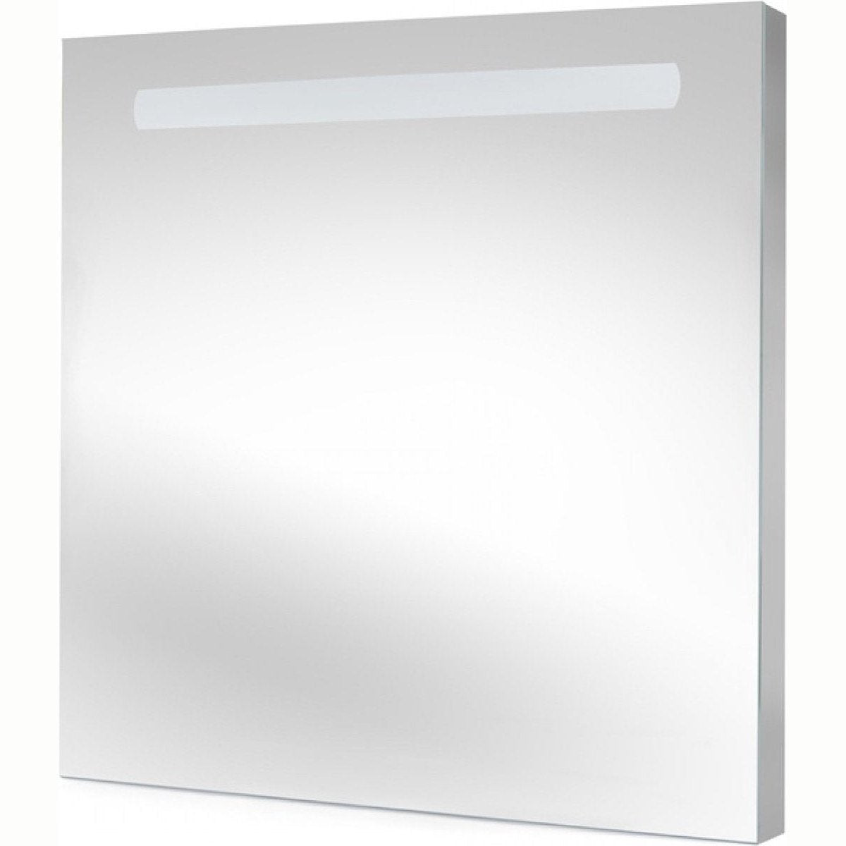 Eleganca Condensvrije badkamerspiegel met LED verlichting 60x70cm