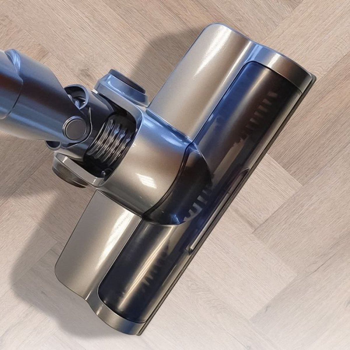 Aqua Laser Vac Pro Snoerloze Stofzuiger