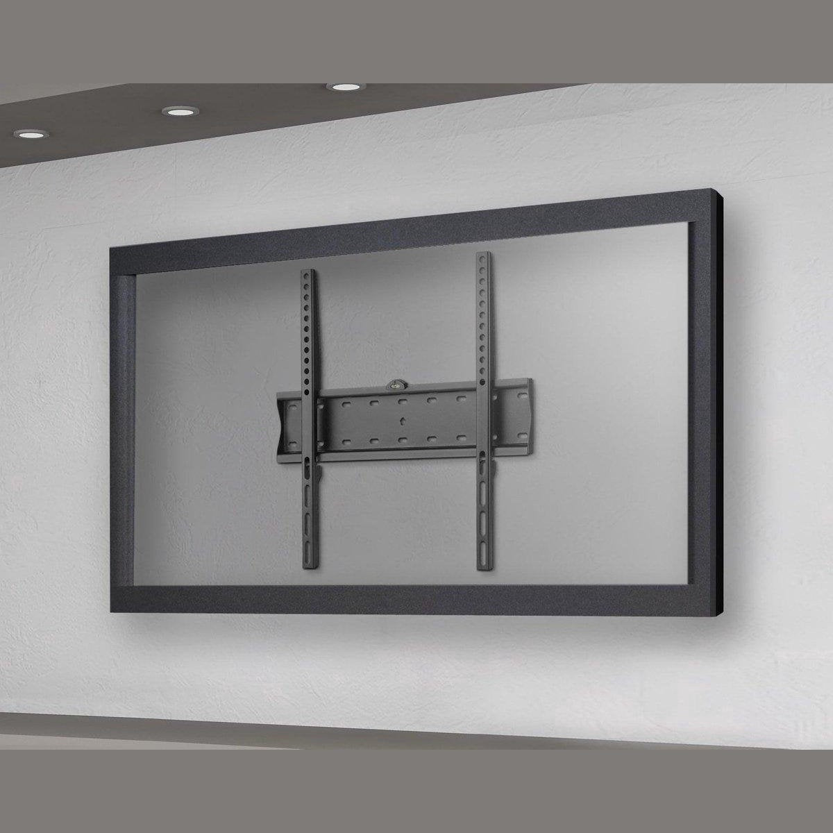 Eleganca TV beugel 32 tot 55 inch Maximaal gewicht tot 50kg
