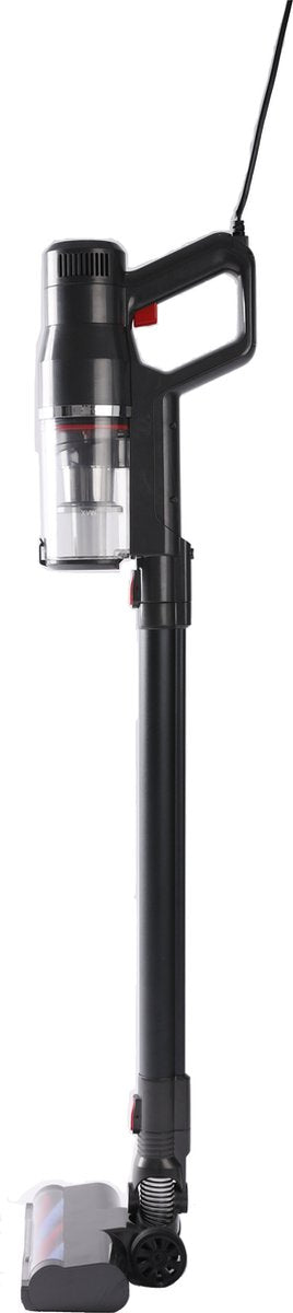 Aqua Laser 2-in-1 Steelstofzuiger zonder zak 400 W