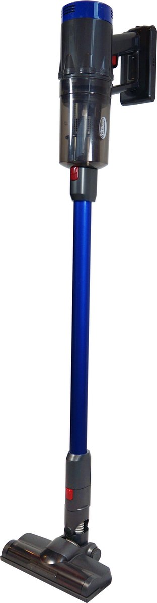 Aqua Laser Vac Pro Snoerloze Stofzuiger
