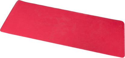 New Sports Fitness mat - Yogamat - Sportmat met anti-slip - Roze - Zwart