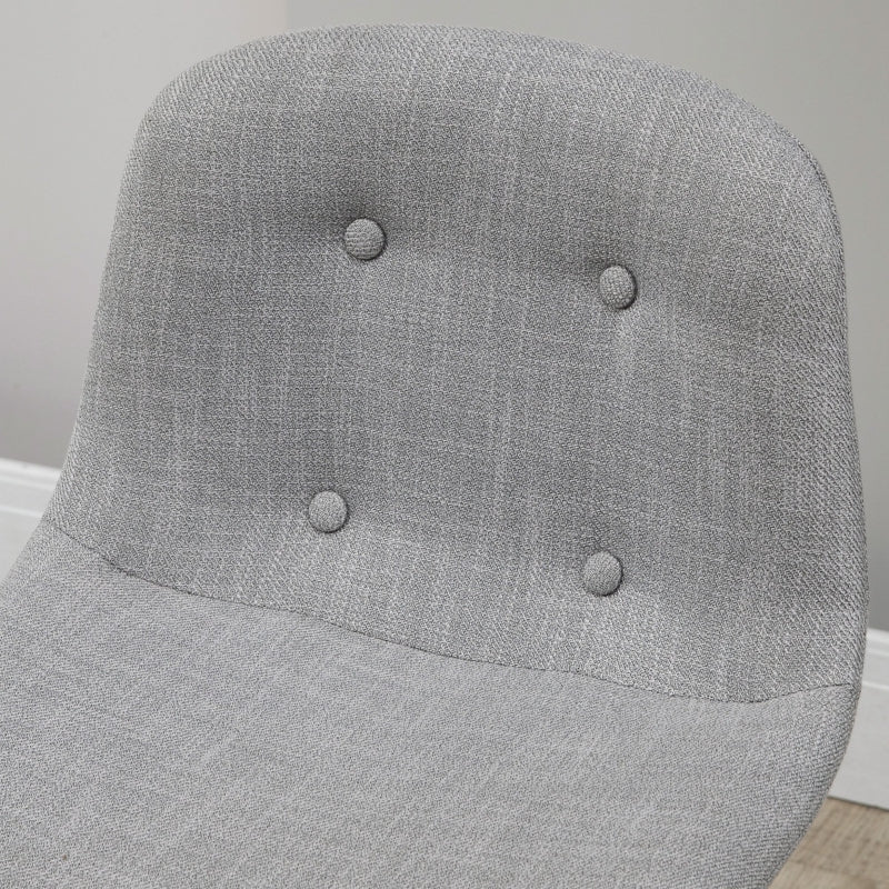 Nancy's Londen Bartafel Set - 5-Delige Bar Set - Bruin / Grijs / Zwart