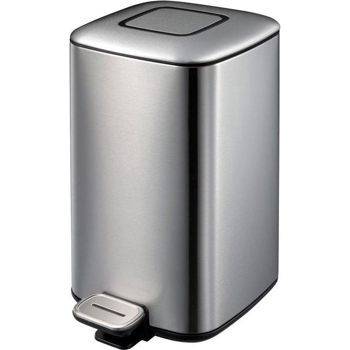 Poubelle à pédale EKO Regent 12 litres