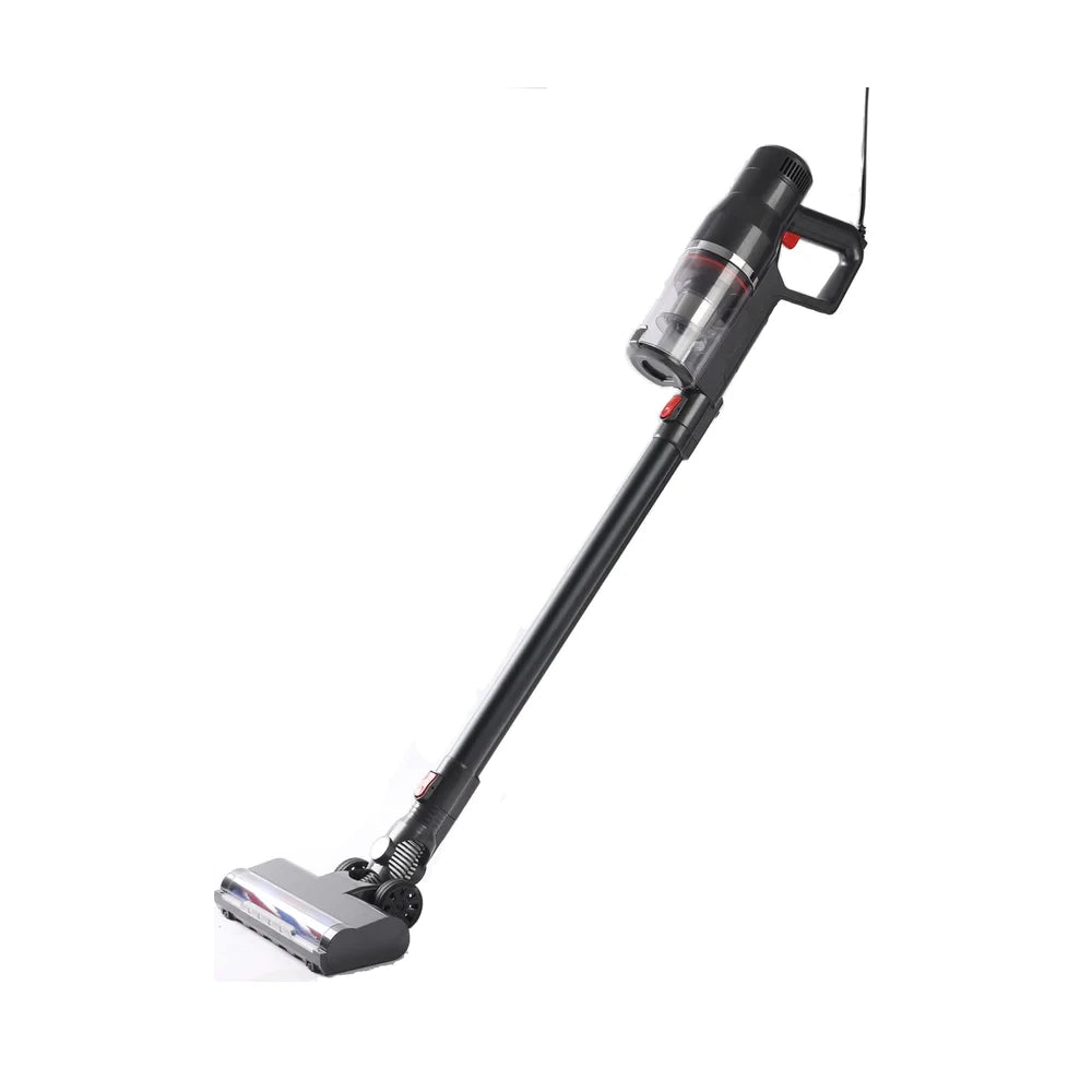 Aqua Laser 2-in-1 Steelstofzuiger zonder zak 400 W