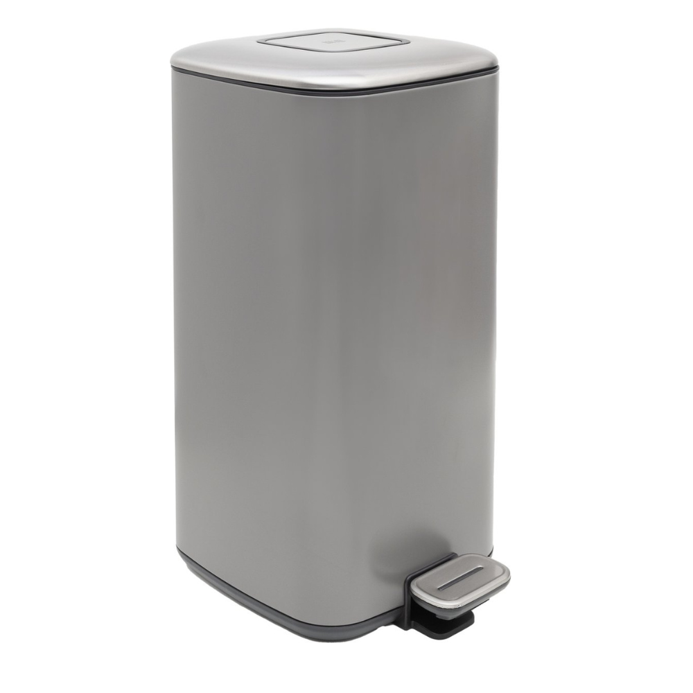 EKO Regent pedaalemmer 20 Liter Platinum