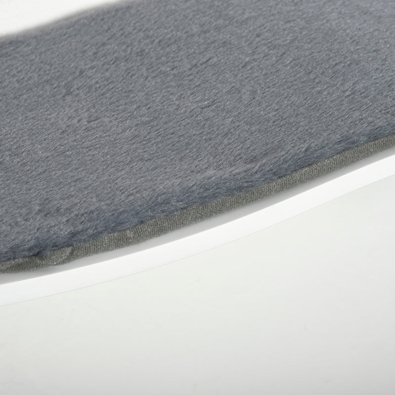Nancy's Fort Morgan Kattenklimmuur kattenhangmat kattenbed muur kattenplank muurbevestiging