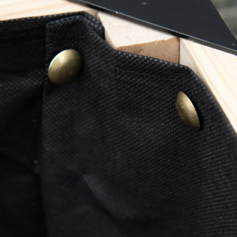 Nancy's Melila Plantenbak - Bloembak - Verhoogd Bloembed - Tuinbed - Dennenhout - ± 120 x 60 x 75 cm