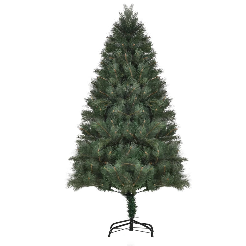 Nancy's Curalha Kerstboom - Kunstkerstboom - Kunstboom - Groen - Ø 90 x 180 cm