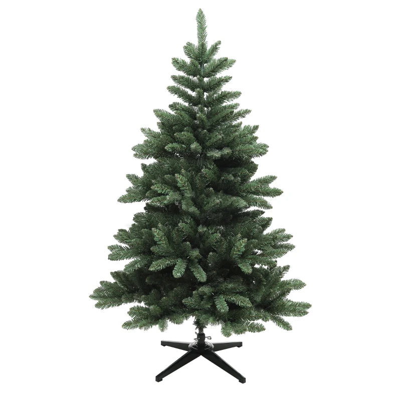 Nancy's Eiras Kerstboom - Kunstkerstboom - Kunstboom - Groen - Ø 100 x 150 cm