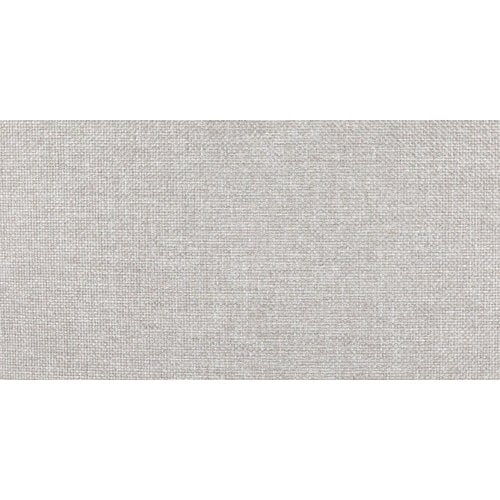 Nancy's Mira Loungeset - Tuinset - Loungebank - 2-delige Lounge Set - Lichtgrijs