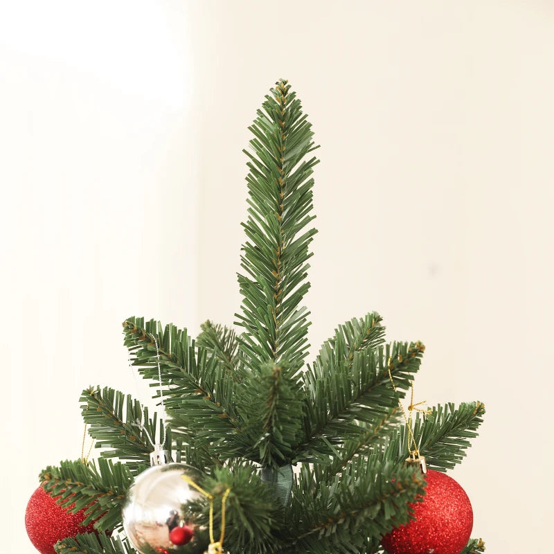 Nancy's Eiras Kerstboom - Kunstkerstboom - Kunstboom - Groen - Ø 100 x 150 cm