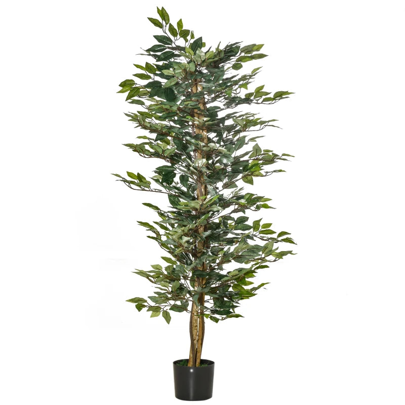 Nancy's Constantim Artificial Plant - Artificial Tree - 150 cm high