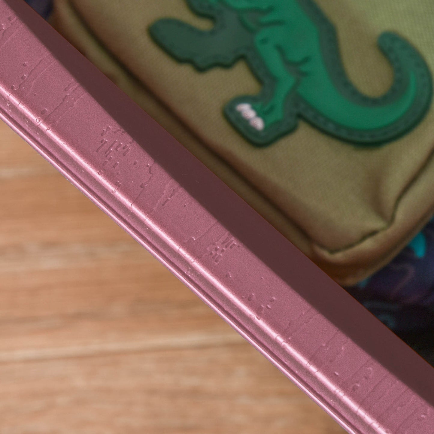 Nancy's Morley Ladekast - Lade Organizer - Speelgoed Organizer - Roze - ± 35 x 35 x 55 cm