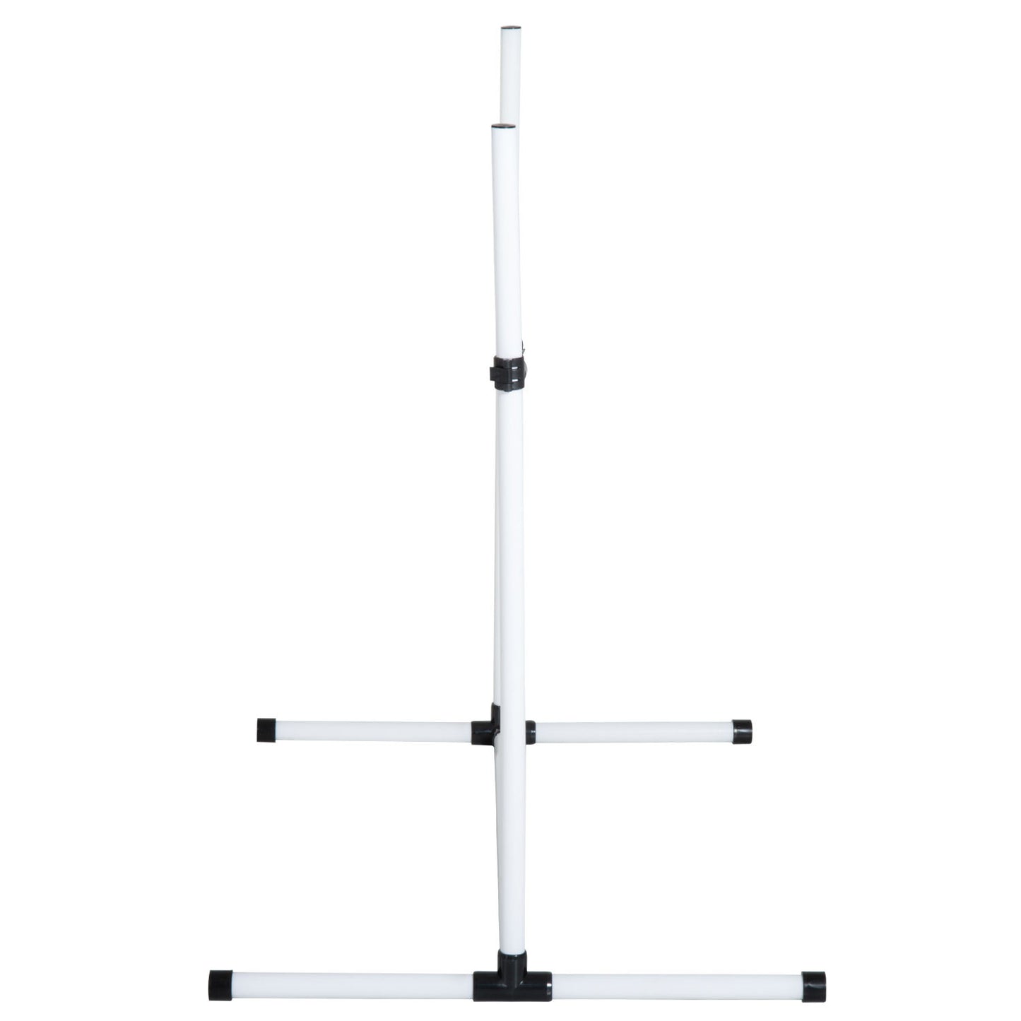 Nancy's Arrow Lake Agility Hurdle Set - Wit - Kunststof - 37,4 cm x 25,59 cm x 37,4 cm