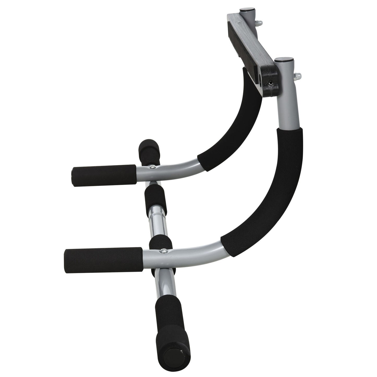 Nancy's Avery Lake Pull-up bar - Trainingsstang - Optrekstang - Zwart / Grijs