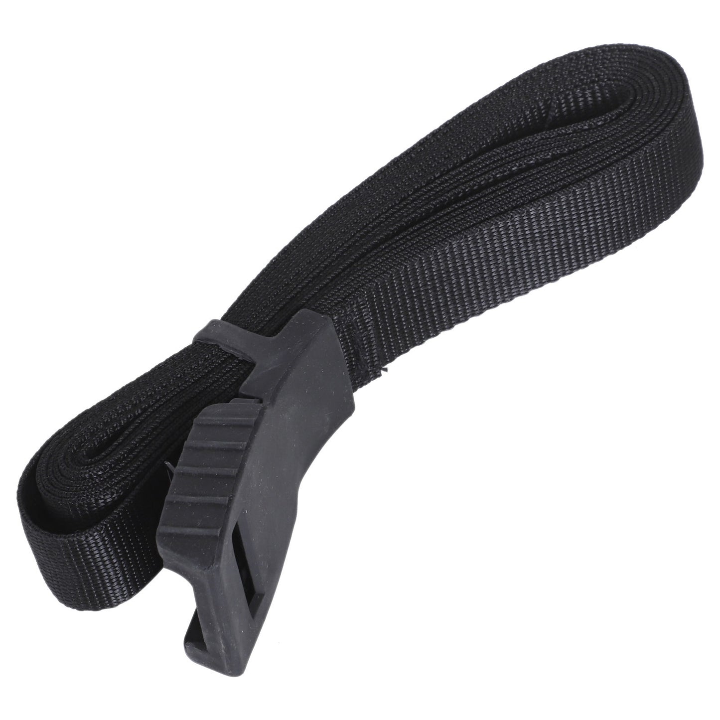 Nancy's Avonbank Kanowagen - Zilver, Zwart, Rood - Aluminium, Nbr - 27,56 cm x 15,75 cm x 16,53 cm