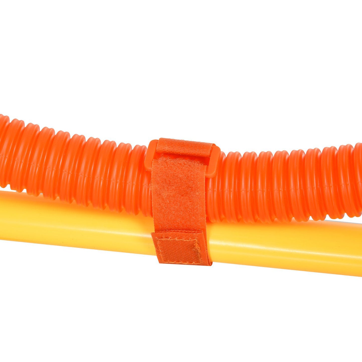 Nancy's Aylesford Agility Hurdle Set - Geel - Abs, Pe, Polyester - 50,39 cm x 9,05 cm x 39,37 cm