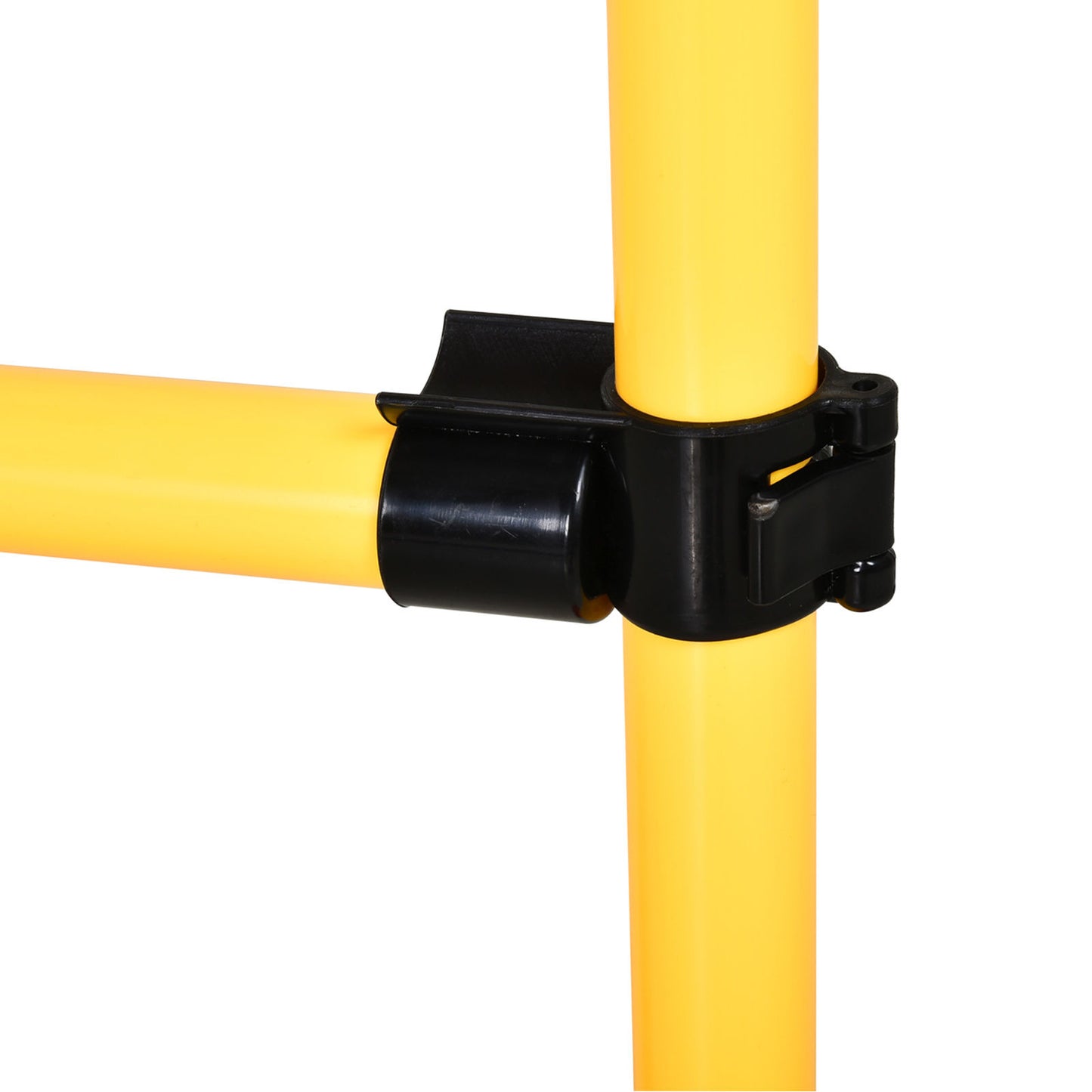 Nancy's Aylesford Agility Hurdle Set - Geel - Abs, Pe, Polyester - 50,39 cm x 9,05 cm x 39,37 cm