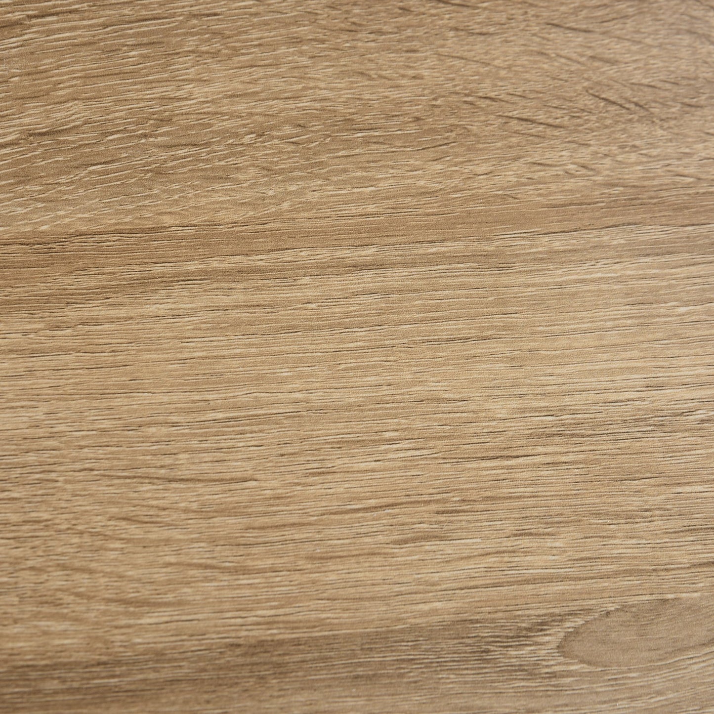 Nancy's Defiance Boekenkast - 3 Niveaus - 4 Lades - Bewerkt Hout - Melamine - 40 x 40 x 170 cm - Naturel - Wit