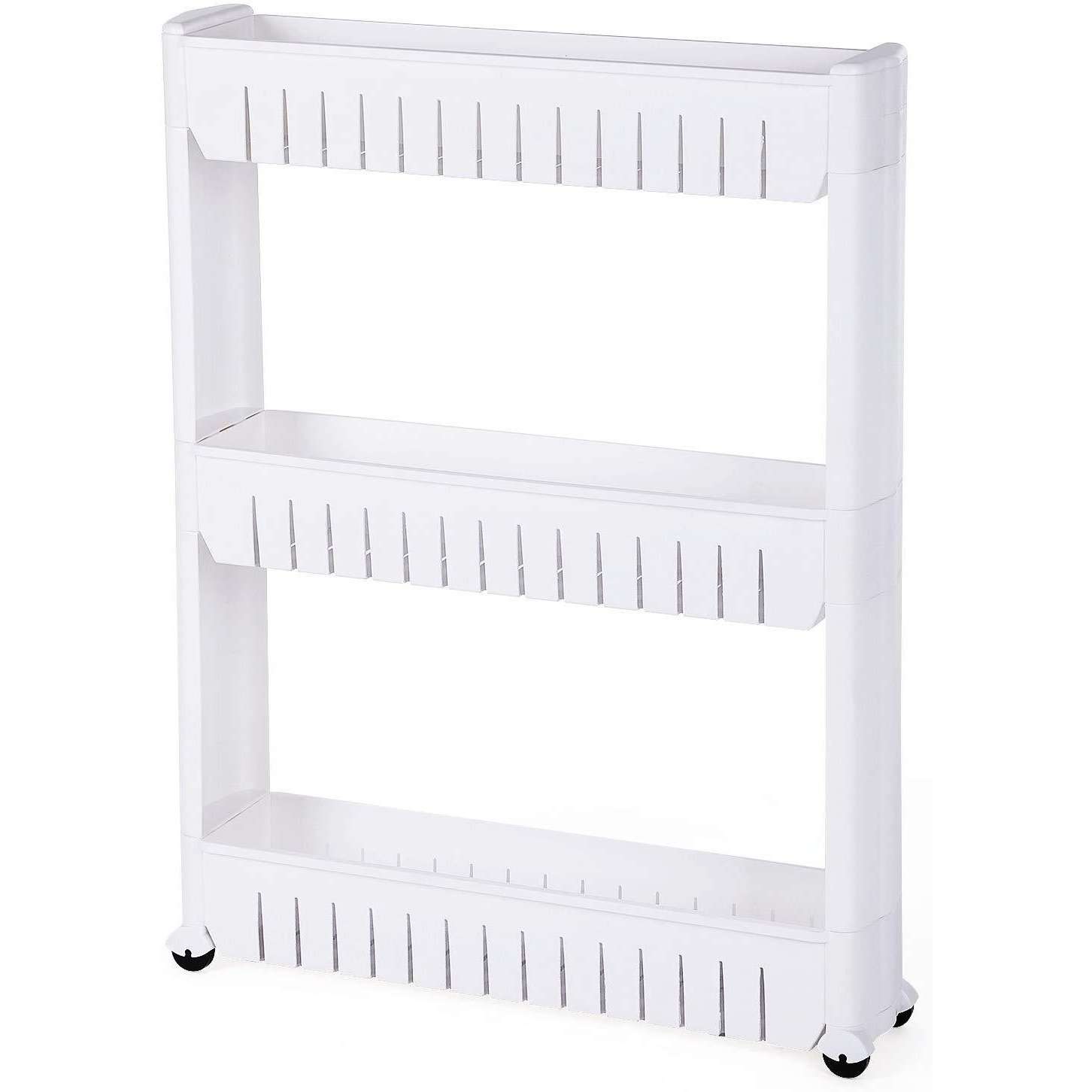 Nancy's Keukentrolley – Keuken – Badkamer – Trolley Op Wielen