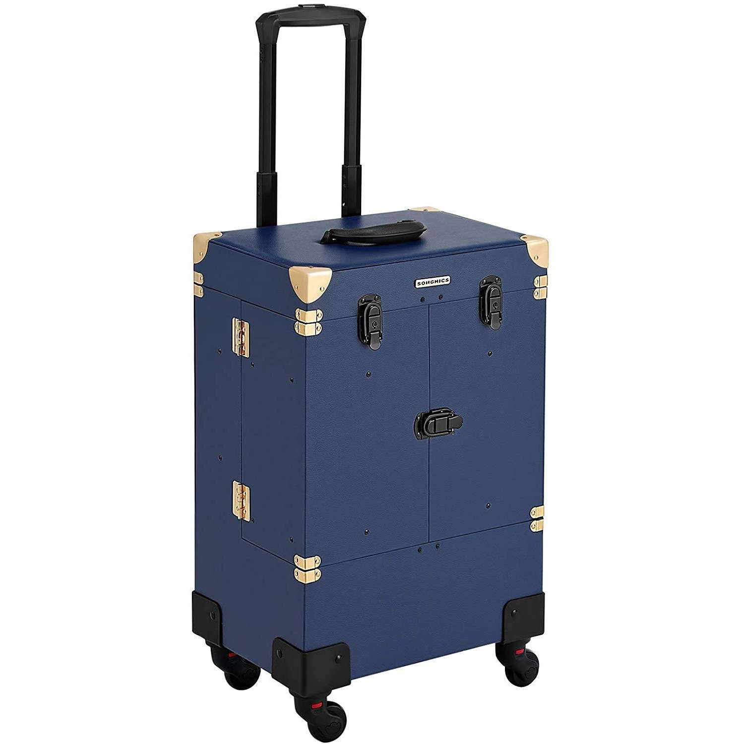 Nancy's Make-up Koffer – Trolley – Make Up Organizer