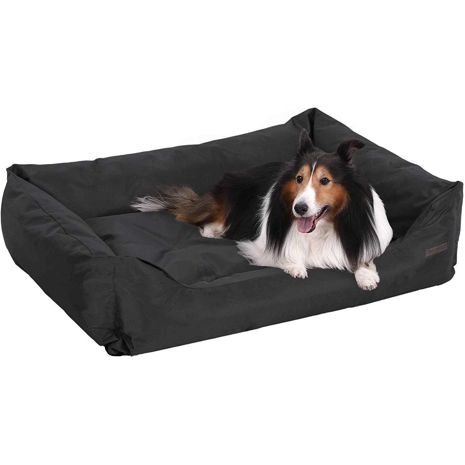Nancy's Hondenmand XXL - Hondenmand - Comfortabele Hondenbank - Gezellig Dierenbed