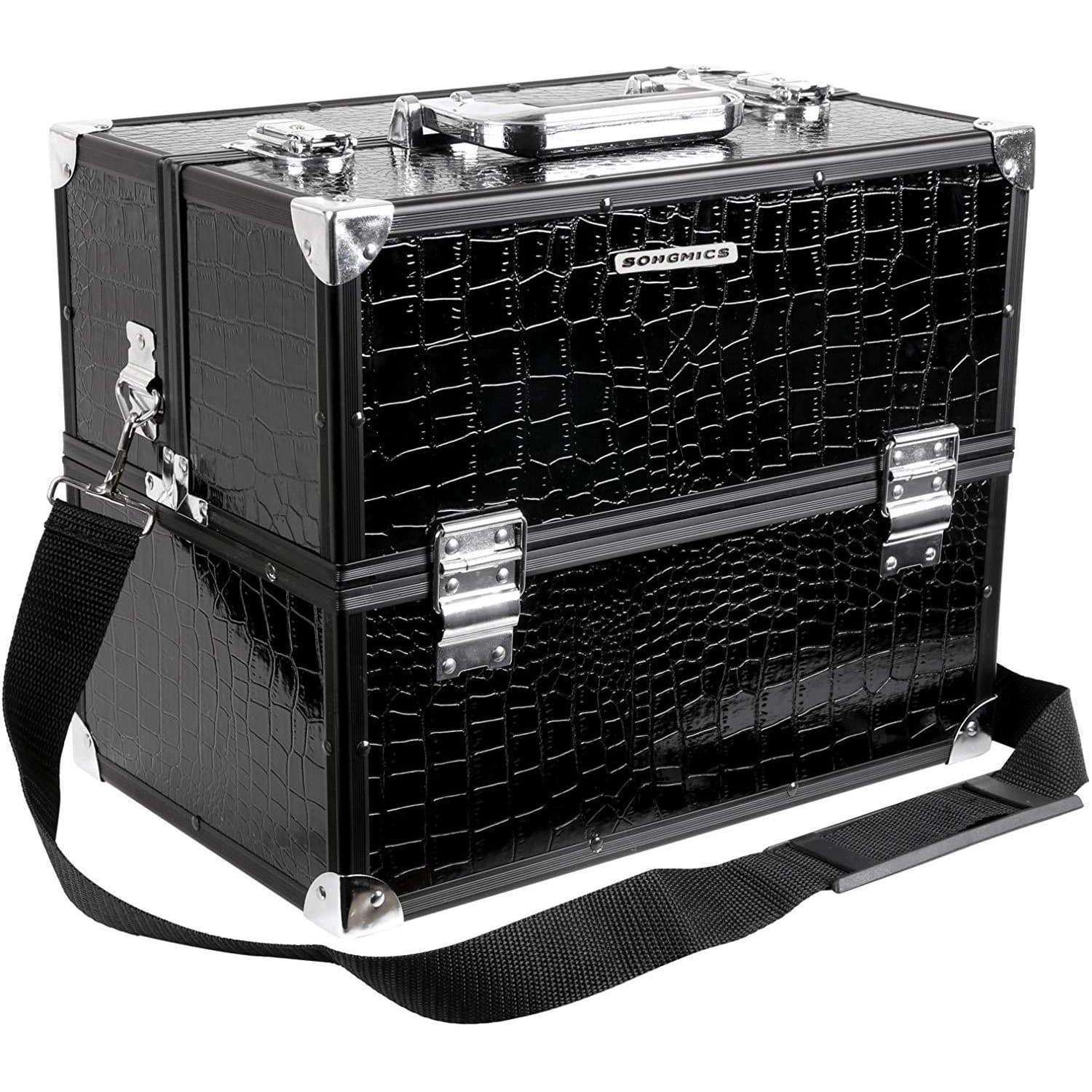 Nancy's Make-Up Koffer - Beauty Case - Make Up Organizer