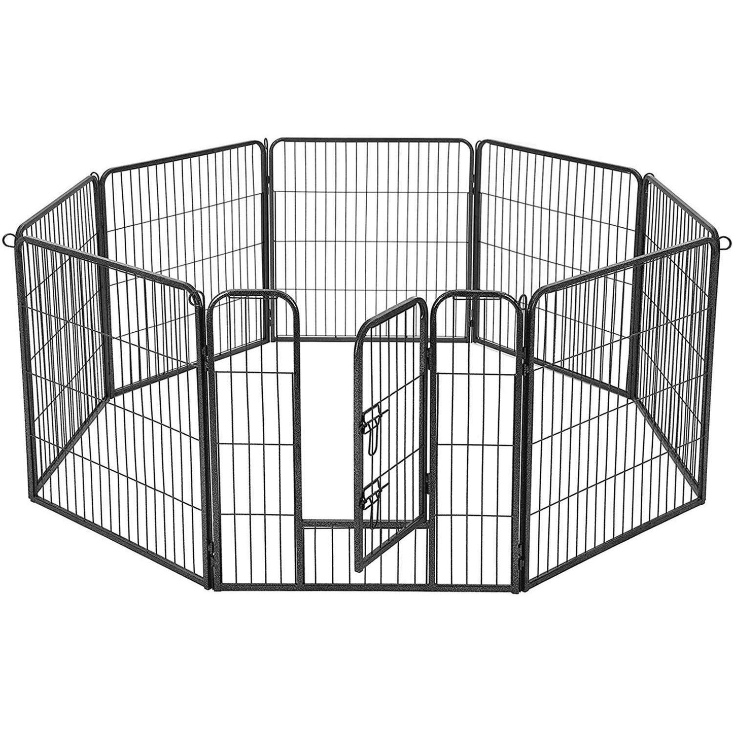 Nancy's Hondenbench - Bench voor Hond - Hondenkennel - Huisdierbox - Hondenopvang voor honden