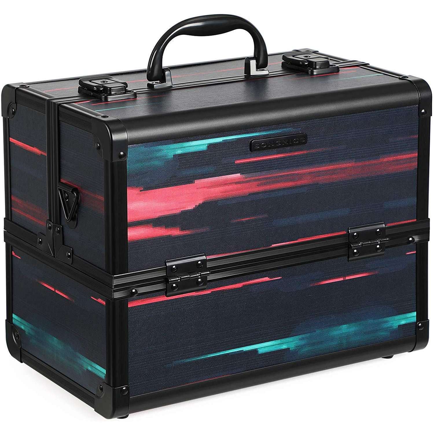 Nancy's Make-Up Koffer - Beauty Case - Make Up Organizer - Cosmetica Koffer