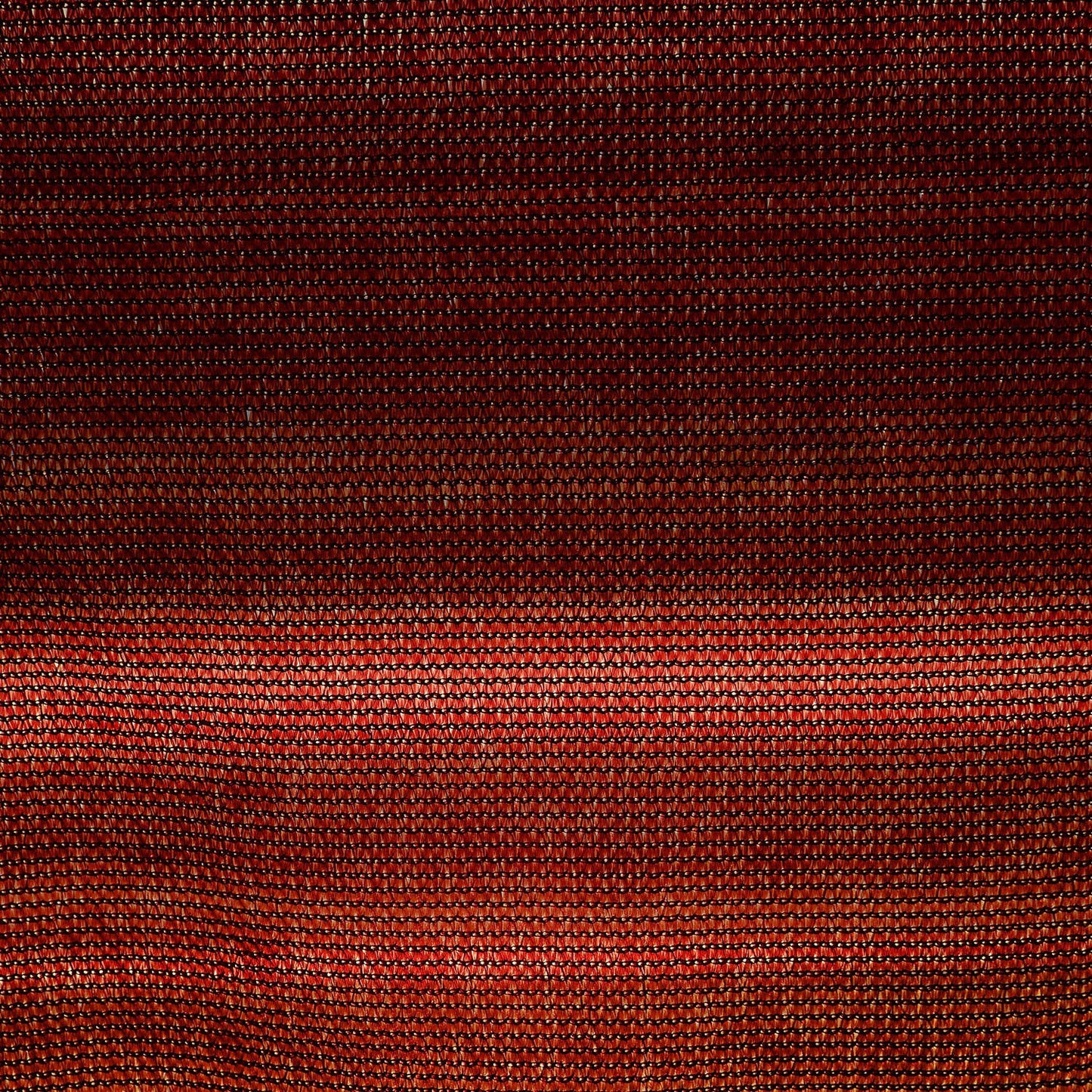Nancy's Westfield Zonwering - Schaduwdoek - Diverse Afmetingen - Driehoek - Ademend - HDPE - Rood