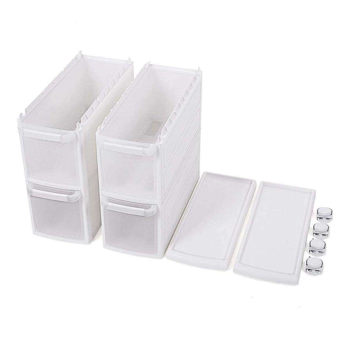 Nancy's Keuken Trolley - Serveerwagen - Badkamer Wagen - Keukentrolley