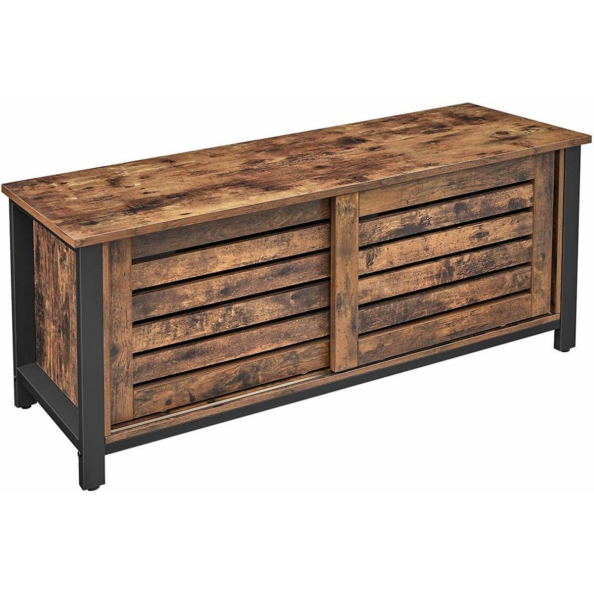 Nancy's Tv Meubel - Tv-kast - Tv Lowboard - Tv-tafel - Tv Kast Meubel - Tv Meubels