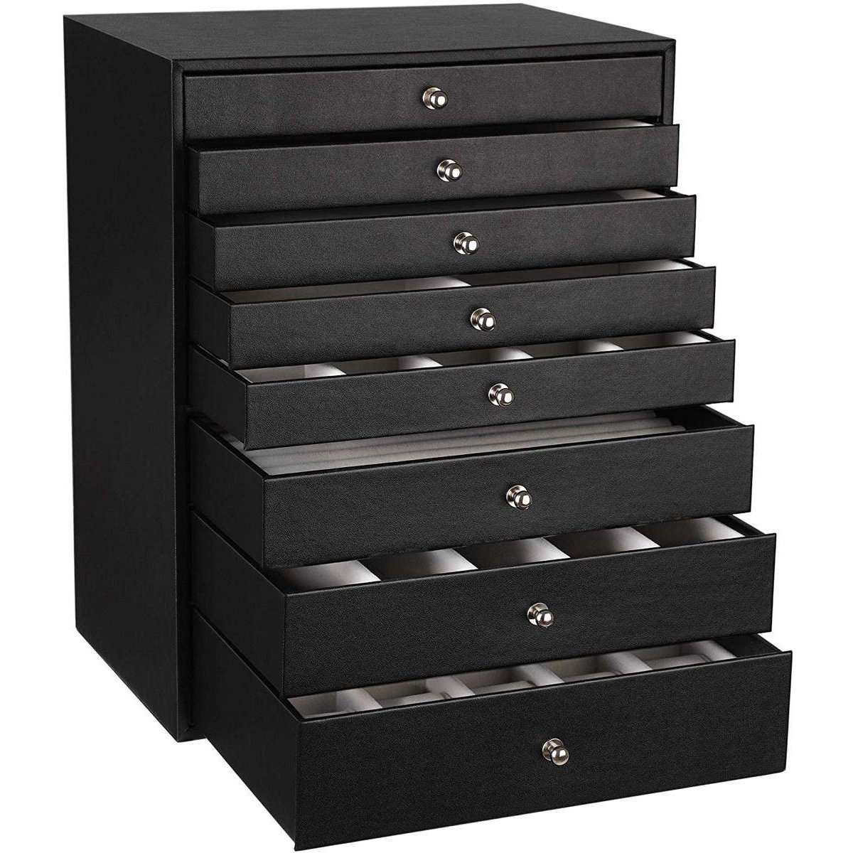 Nancy's Juwelenkistje - XL - Sieradendoos - Sieradenbox - Sieraden Opberger