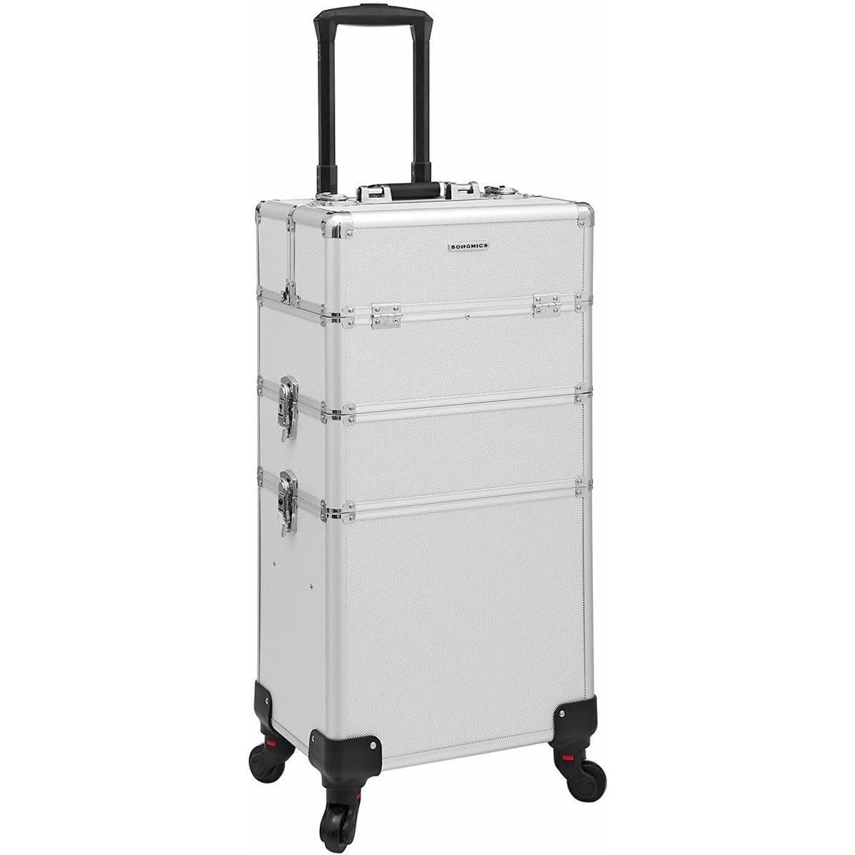 Nancy's XXL PRO Make-up Koffer - Cosmetica Trolley - Make Up Koffer