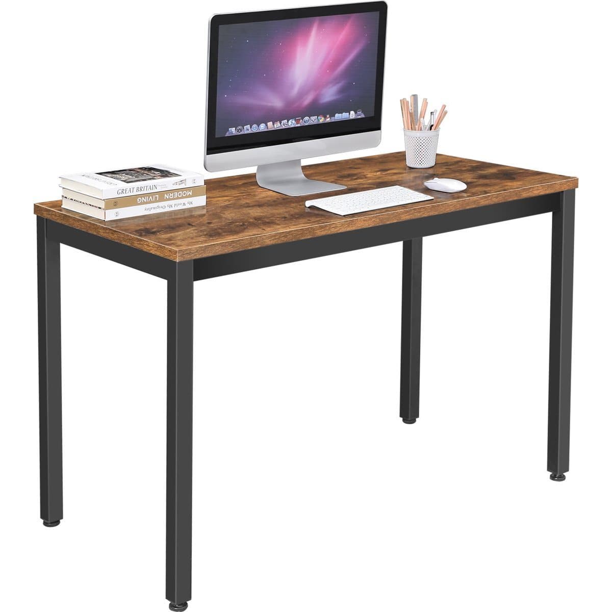 Nancy's Carnegie Hill Bureau - Werktafel - Computerbureau 120x60 cm - Bureaus