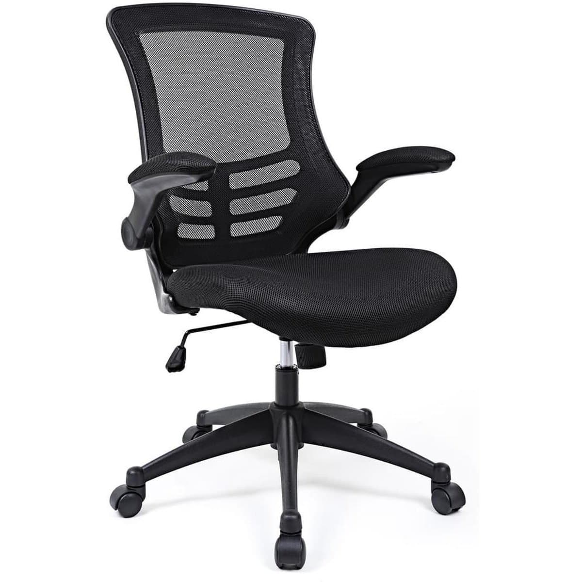 Nancy's Bureaustoel - Bureaustoelen 150KG Belastbaar - Ergonomisch Bureaustoel - Nancy HomeStore