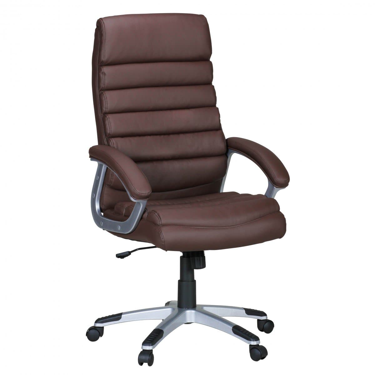 Nancy's Clason Point Luxe Bureaustoel - Directiestoel - Ergonomisch - Gamestoel - Bureaustoelen