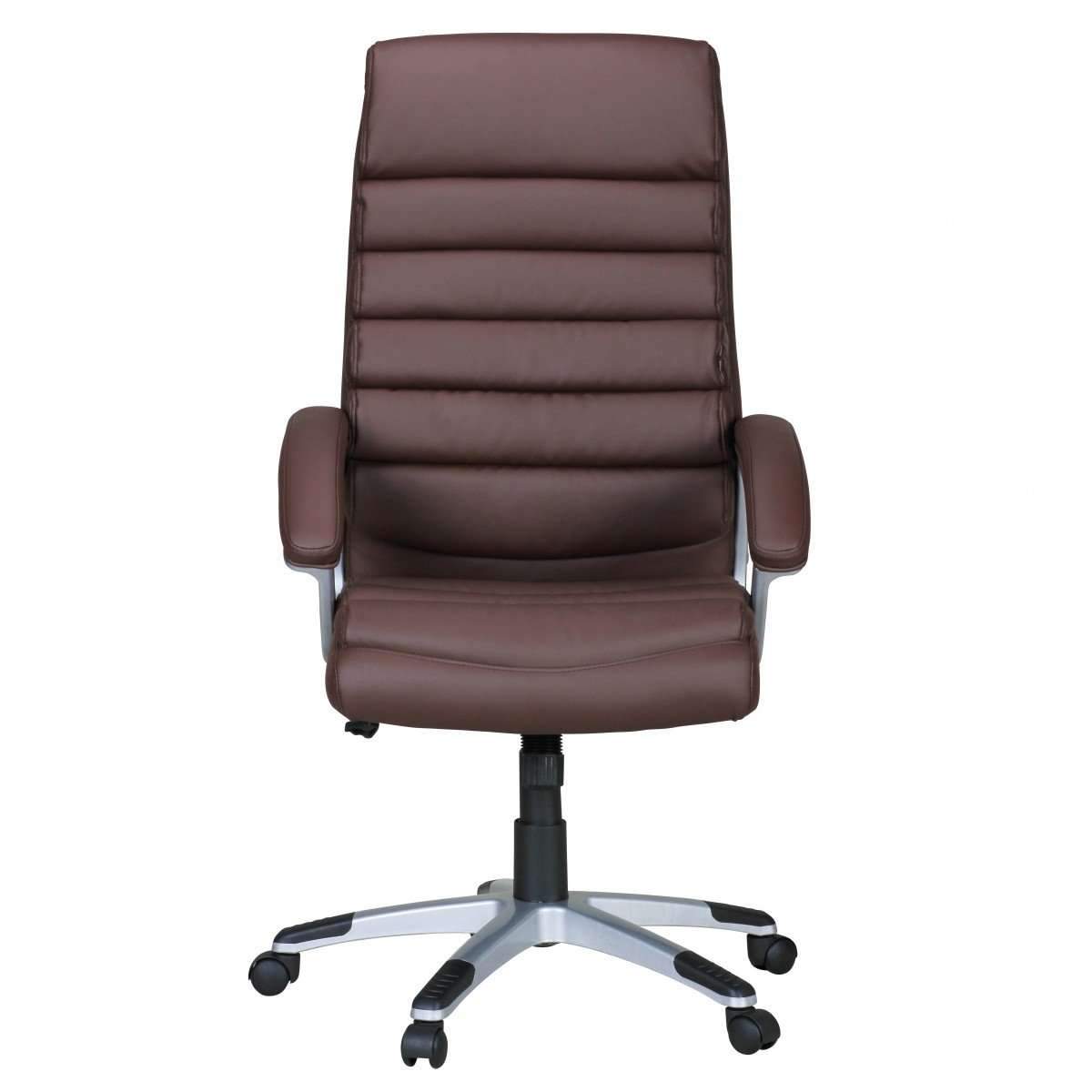 Nancy's Clason Point Luxe Bureaustoel - Directiestoel - Ergonomisch - Gamestoel - Bureaustoelen