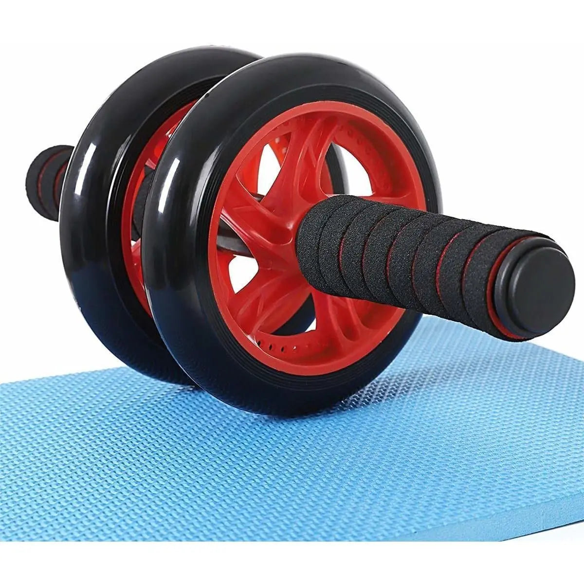 Nancy's Abs Roller Wheel - Buikspiertrainers - Ab Trainer - Voor Spieropbouw Voor Dames en Heren