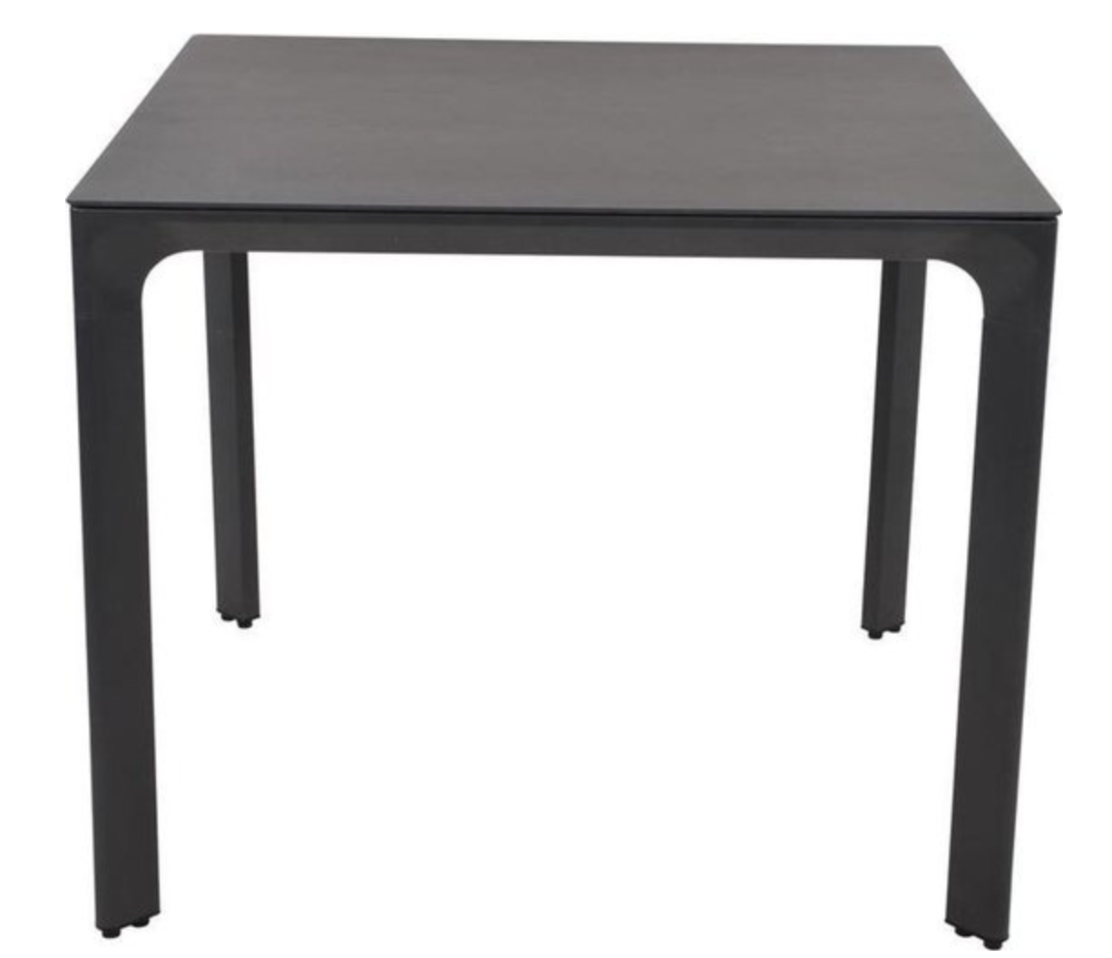 Nancy's Neilon Tuintafel - Eetafel - 90 x 90 x 74cm