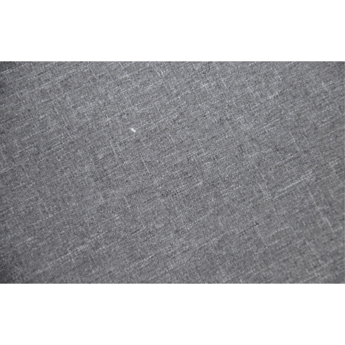 Nancy's Bitoche Loungeset - Riet en Aluminium Frame - Grijs