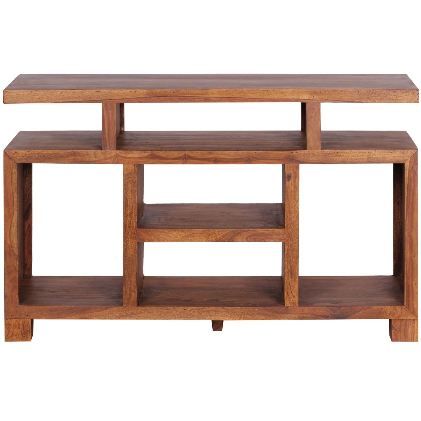 Nancy's Boystown Massief Houten Sheesham Tv-meubel - Dressoir - Tv Meubels - Tv Kast