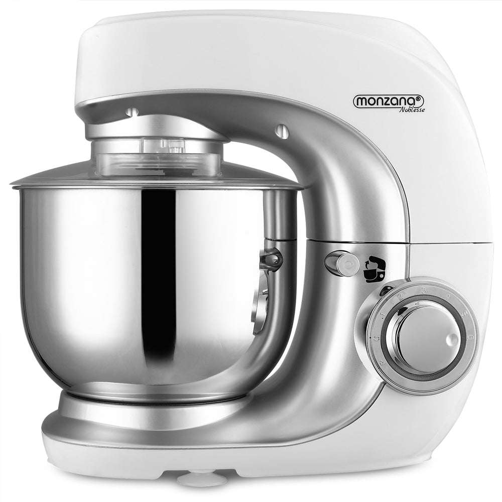 Nancy's Hudsonville Keukenmachine - Keukenapparaat - Foodprocessor - 1000 Watt - 4.5 L