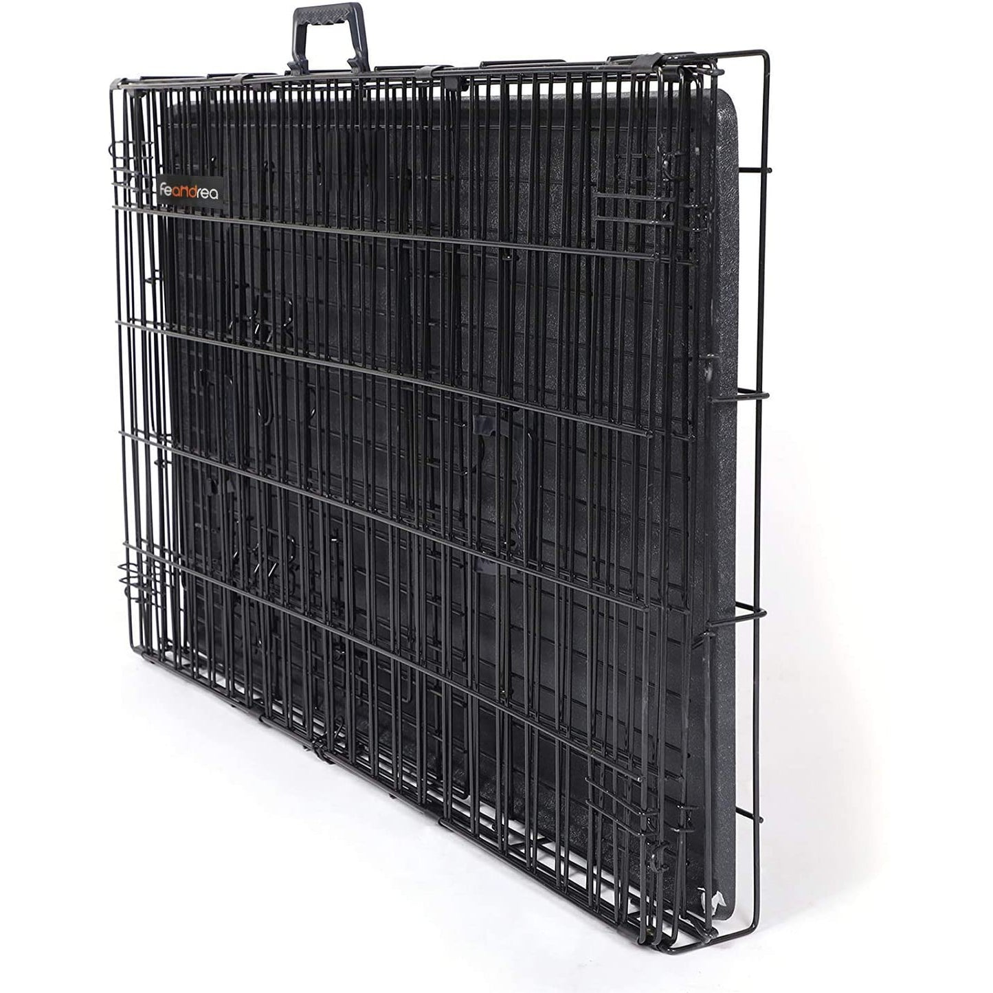 Nancy's Hondenkooi - Bench - Hondenbench - 2 Deuren - Honden - Kennel - 75 x 47 x 54 cm