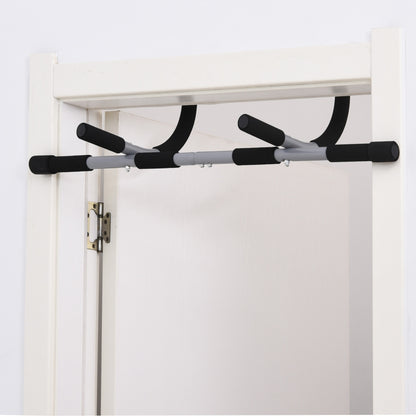 Nancy's Avery Lake Pull-up bar, training bar, multifunctional door bar, steel, foam, PE,