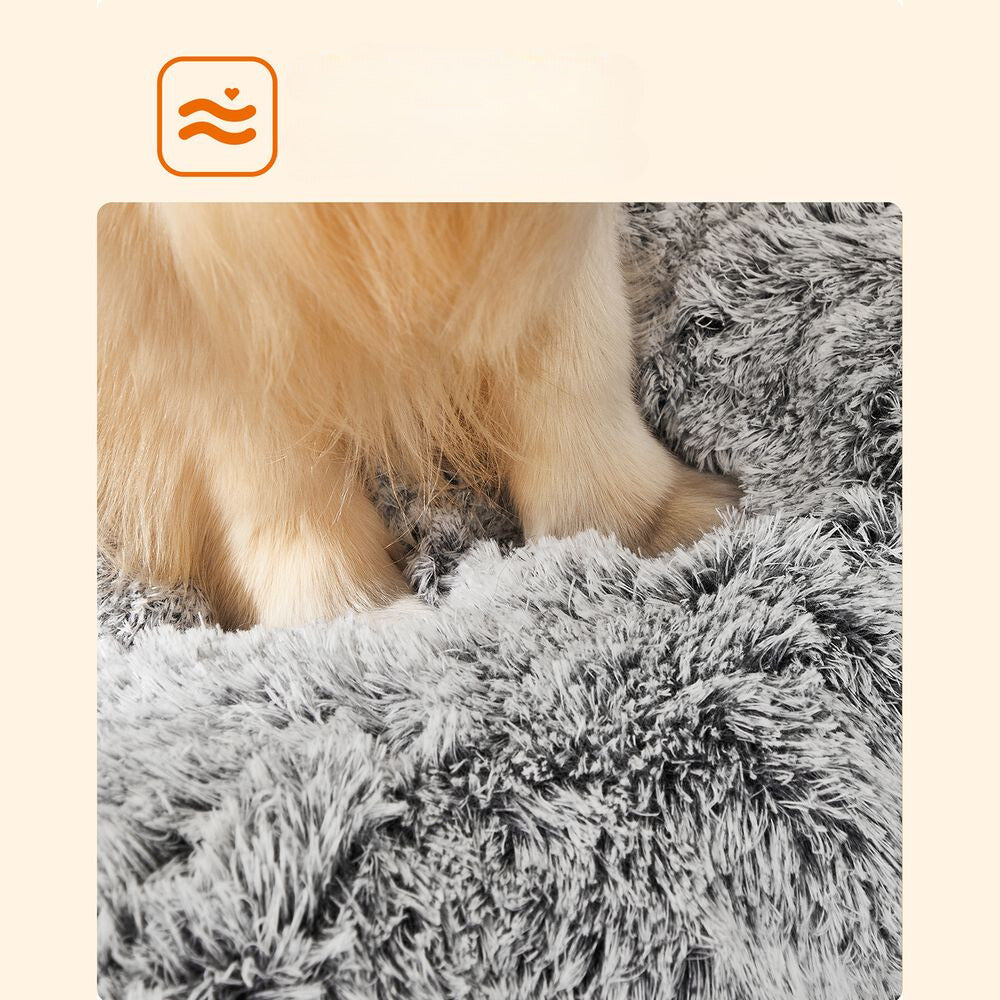 Nancy's Barnet Dog Bed - Dog Cushion - Dog Bed - Washable Dog Bed - 122 x 74 cm