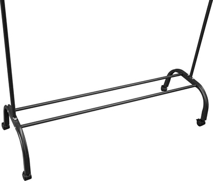 LG Life's Green Clothes Rack Black