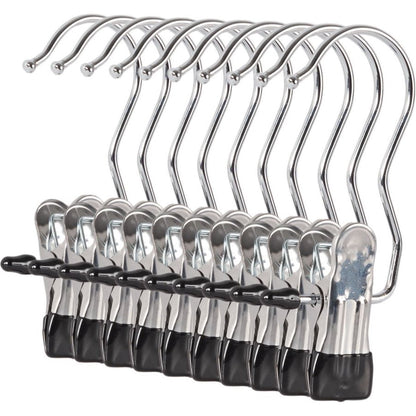 Eleganca Accessoires hangers 10 Stuks